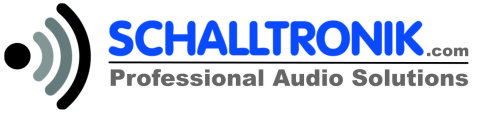 SCHALLTRONIK Beschallungs- und Medientechnik